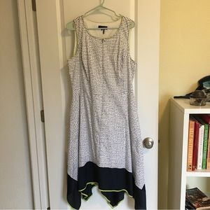 Donna Karen Dress